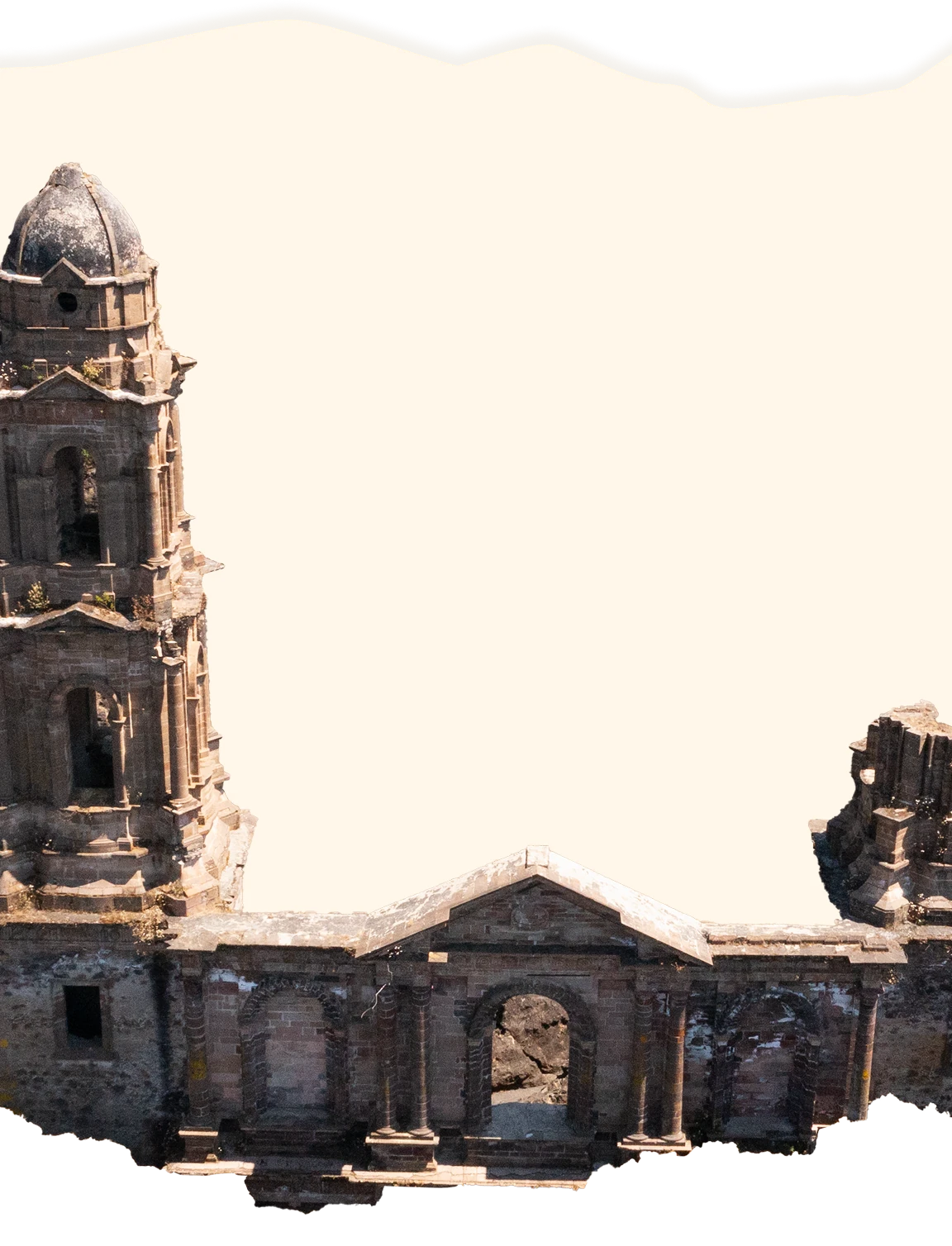 San Juan Parangaricutiro
