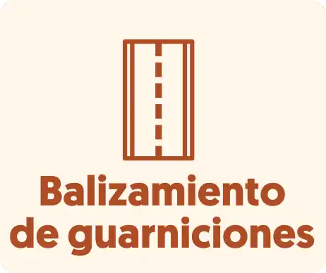 Corredores estratégicos